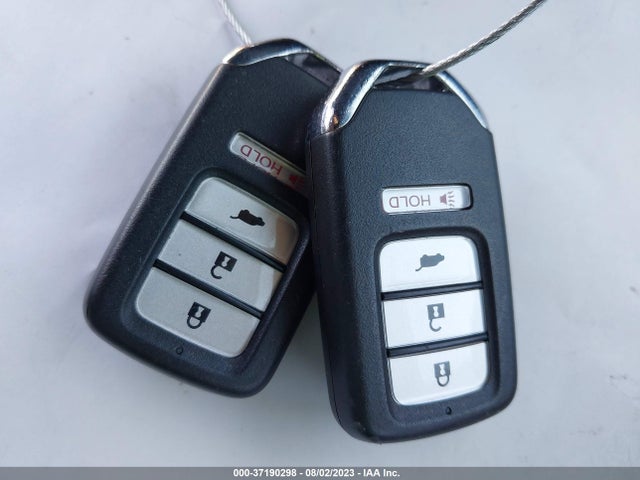 Honda Cr-v Ex-l 2015 2HKRM3H79FH553305 Image 3