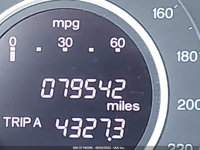 Honda Cr-v Ex-l 2015 2HKRM3H79FH553305 Image 8