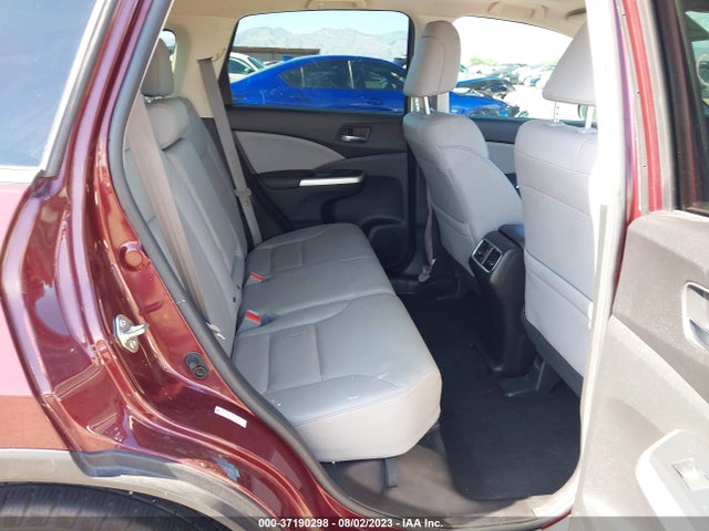 Honda Cr-v Ex-l 2015 2HKRM3H79FH553305 Image 15