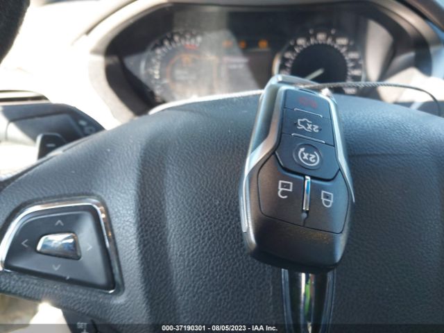 3LN6L2G95ER800491 Lincoln MKZ