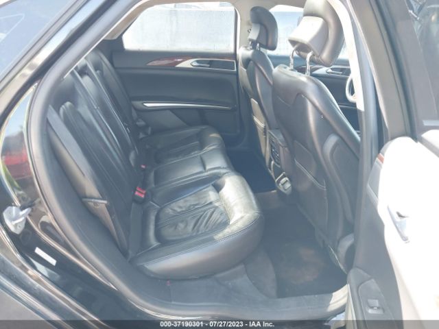 3LN6L2G95ER800491 Lincoln MKZ