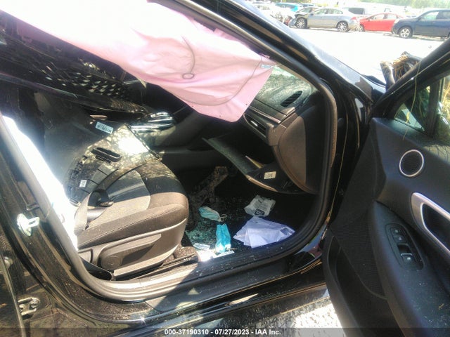 Hyundai SONATA SEL 2020 5NPEF4JA2LH058010 Image 5