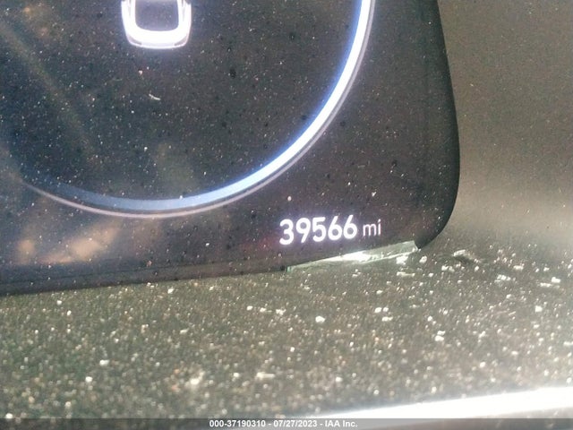 Hyundai SONATA SEL 2020 5NPEF4JA2LH058010 Image 7