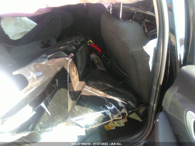 Hyundai SONATA SEL 2020 5NPEF4JA2LH058010 Image 8