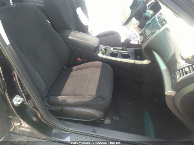 2015 NISSAN ALTIMA 2.5 SV VIN: 1N4AL3AP3FC459268
