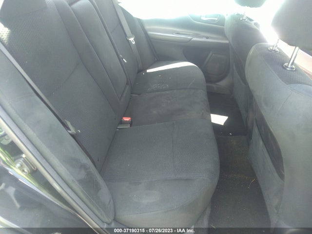 2015 NISSAN ALTIMA 2.5 SV VIN: 1N4AL3AP3FC459268