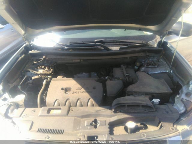 JA4AZ2A32HZ033078 Mitsubishi Outlander Es