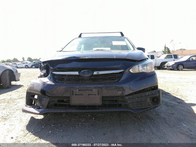 Subaru Impreza 5-door 2020 4S3GTAB61L3725557 Image 12