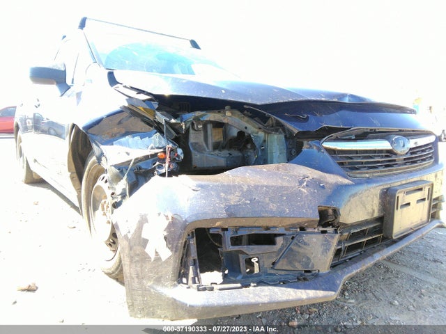 Subaru Impreza 5-door 2020 4S3GTAB61L3725557 Image 6