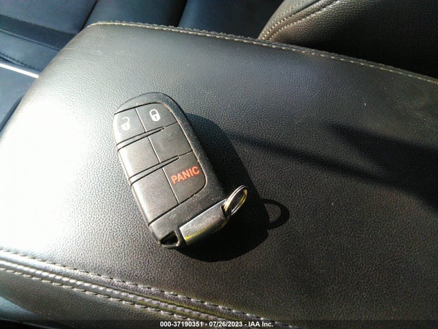 Dodge Durango Sxt 2014 1C4RDJAG2EC345498 Image 11