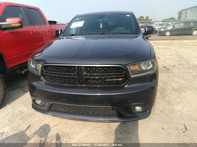 Dodge Durango Sxt 2014 1C4RDJAG2EC345498 Image 12