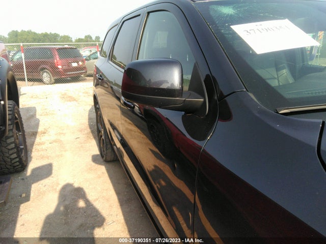 Dodge Durango Sxt 2014 1C4RDJAG2EC345498 Image 13