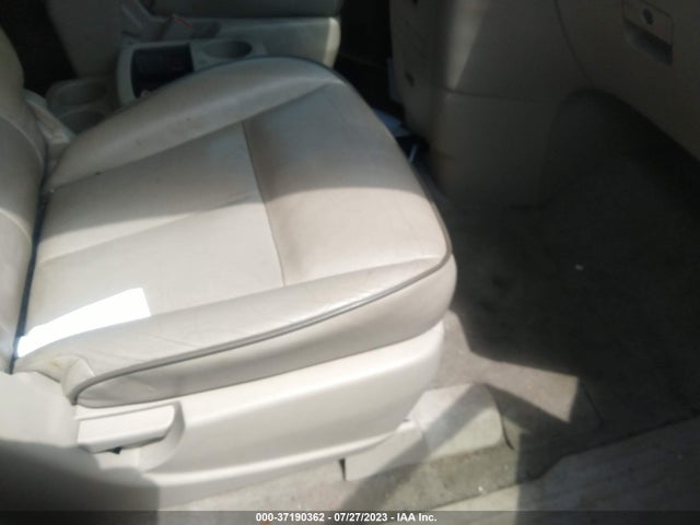 Nissan Quest Sl 2014 JN8AE2KP6E9101580 Image 5