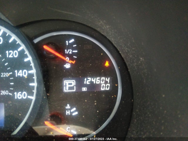 Nissan Quest Sl 2014 JN8AE2KP6E9101580 Image 7