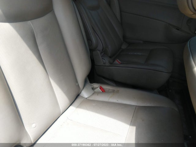 Nissan Quest Sl 2014 JN8AE2KP6E9101580 Image 8