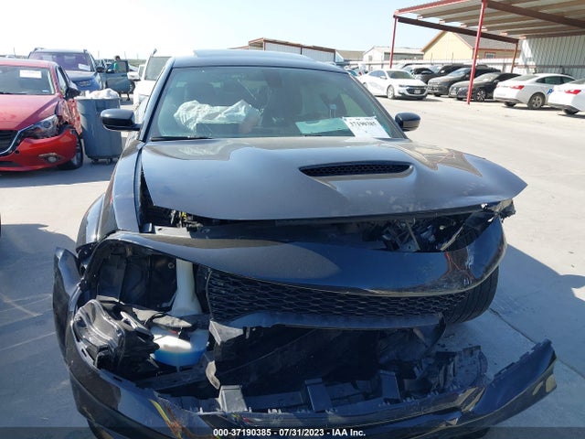 Dodge Charger Scat Pack Widebody 2021 2C3CDXGJ2MH540299 Image 12