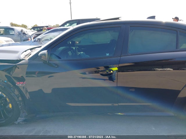 Dodge Charger Scat Pack Widebody 2021 2C3CDXGJ2MH540299 Image 14