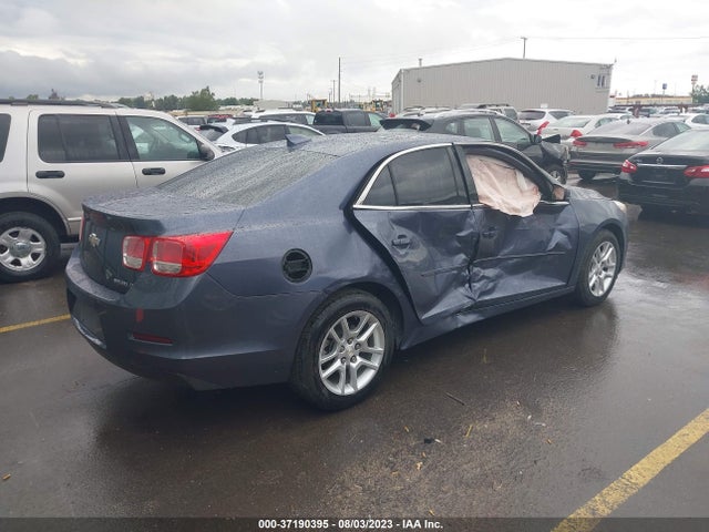 Chevrolet MALIBU LT 2015 1G11C5SL5FF283333 Image 4
