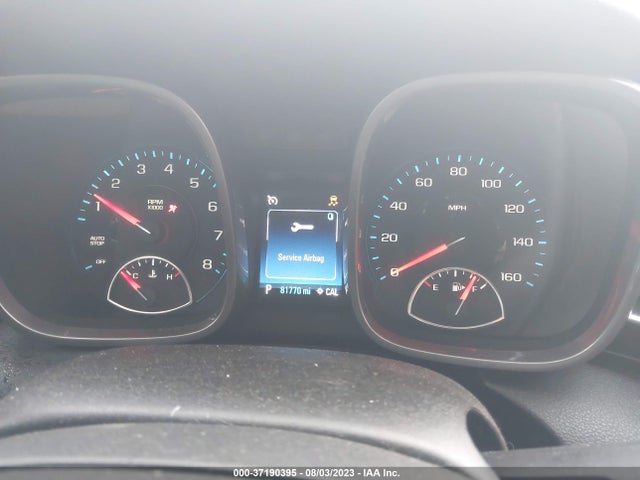 Chevrolet MALIBU LT 2015 1G11C5SL5FF283333 Image 7