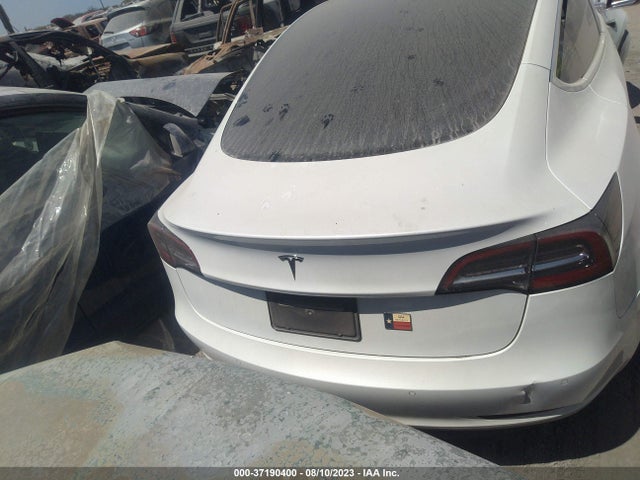 2020 Tesla 3, VIN: 5YJ3E1EA0LF747027