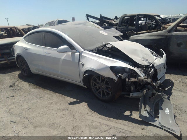 2020 Tesla 3, VIN: 5YJ3E1EA0LF747027