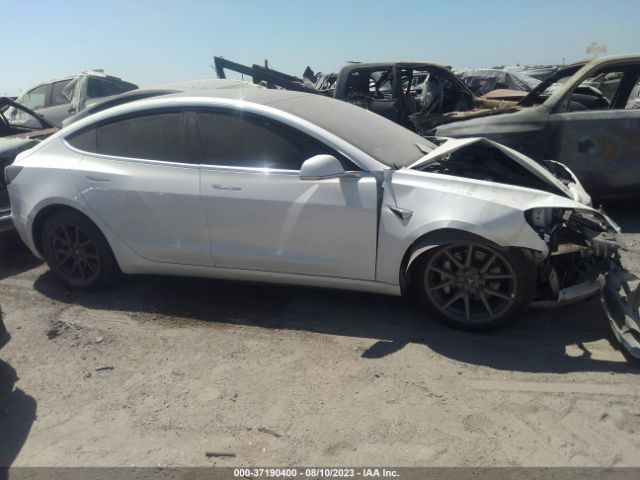 5YJ3E1EA0LF747027 Tesla Model 3 Standard Range