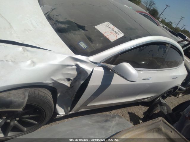 5YJ3E1EA0LF747027 Tesla Model 3 Standard Range