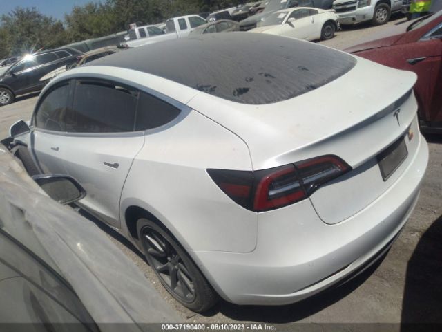 5YJ3E1EA0LF747027 Tesla Model 3 Standard Range