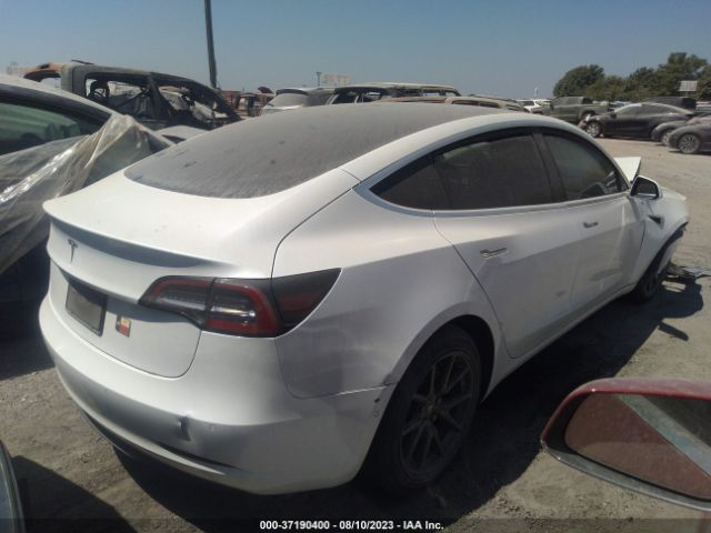 5YJ3E1EA0LF747027 Tesla Model 3 Standard Range