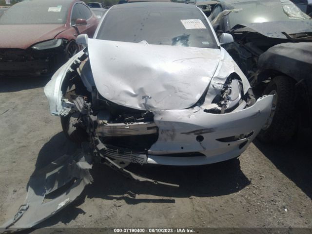 5YJ3E1EA0LF747027 Tesla Model 3 Standard Range