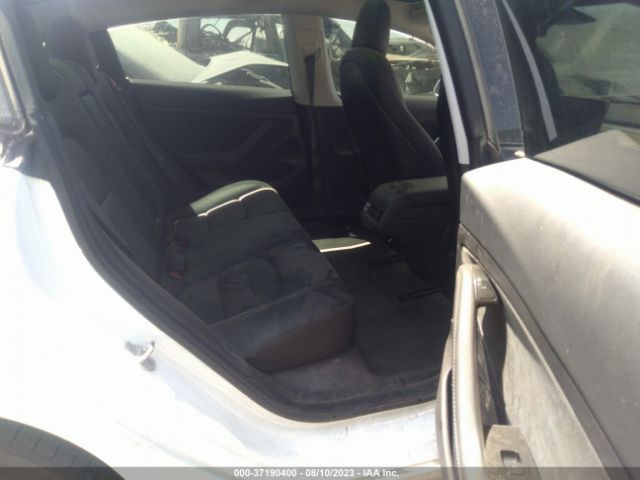 5YJ3E1EA0LF747027 Tesla Model 3 Standard Range