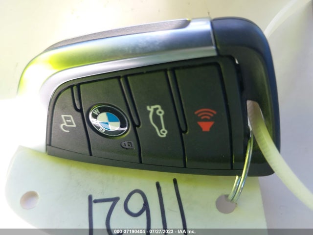 BMW 5 Series 530e 2023 WBA13AG01PCM30729 Image 11
