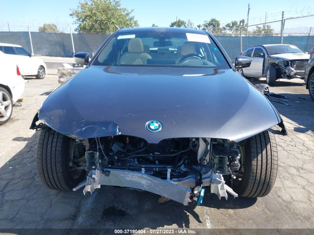 BMW 5 Series 530e 2023 WBA13AG01PCM30729 Image 13