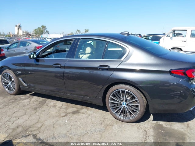 BMW 5 Series 530e 2023 WBA13AG01PCM30729 Image 15