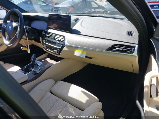 BMW 5 Series 530e 2023 WBA13AG01PCM30729 Image 5