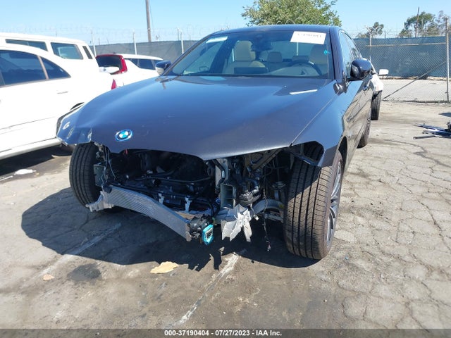 BMW 5 Series 530e 2023 WBA13AG01PCM30729 Image 6