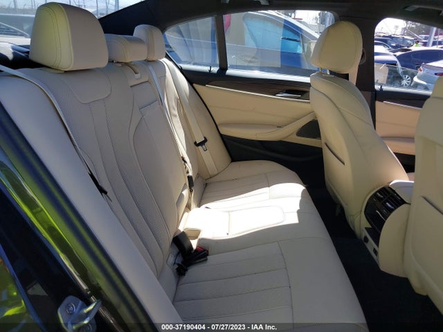 BMW 5 Series 530e 2023 WBA13AG01PCM30729 Image 8
