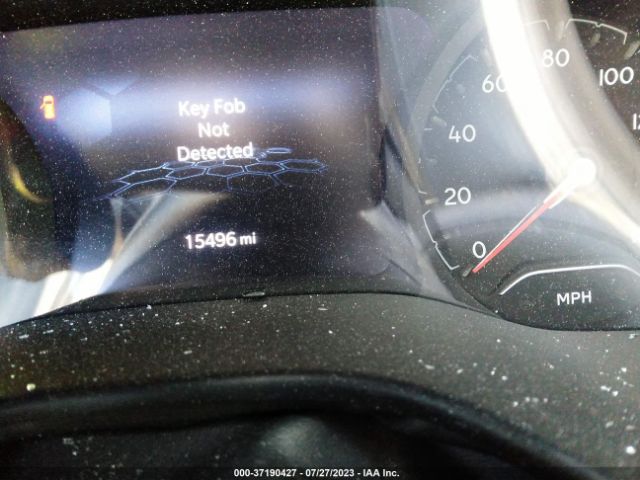 3C4NJDBB6NT206961 Jeep Compass Altitude
