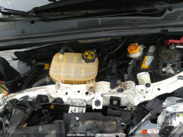 Chevrolet TRAX LS 2020 3GNCJKSB3LL126274 Image 10