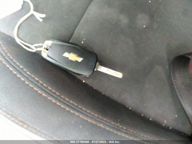 Chevrolet TRAX LS 2020 3GNCJKSB3LL126274 Image 11