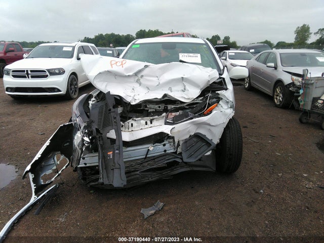 Chevrolet TRAX LS 2020 3GNCJKSB3LL126274 Image 13