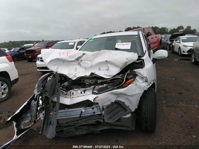 Chevrolet TRAX LS 2020 3GNCJKSB3LL126274 Image 6