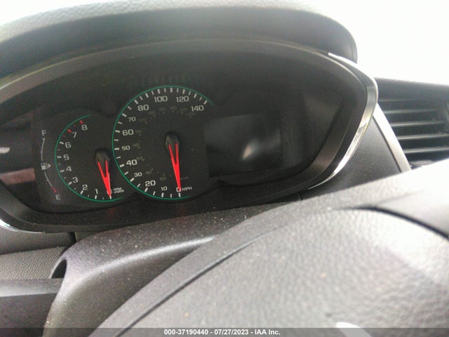 Chevrolet TRAX LS 2020 3GNCJKSB3LL126274 Image 7