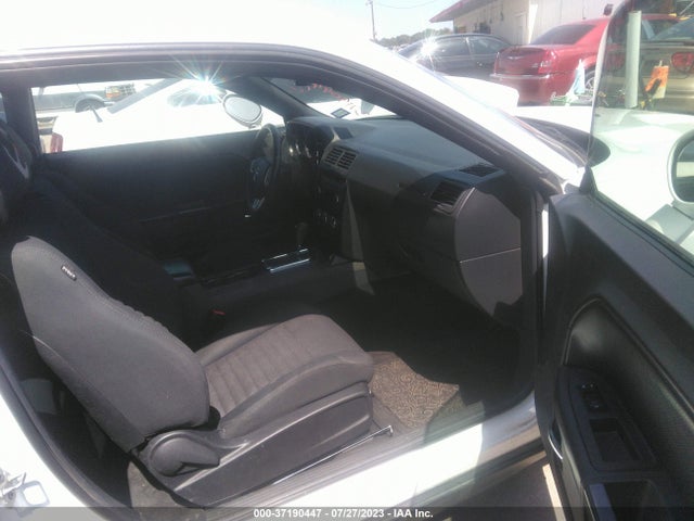 Dodge Challenger Sxt Plus 2014 2C3CDYAG1EH181872 Image 11