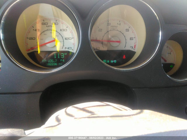 Dodge Challenger Sxt Plus 2014 2C3CDYAG1EH181872 Image 13