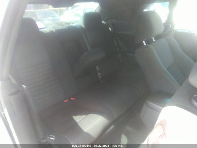 Dodge Challenger Sxt Plus 2014 2C3CDYAG1EH181872 Image 14