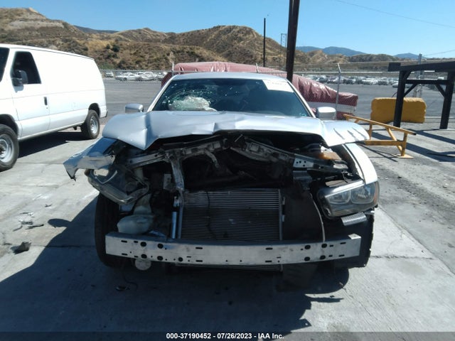 2012 DODGE CHARGER SXT VIN: 2C3CDXHG8CH174379