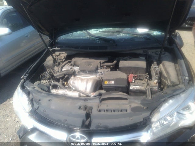 Toyota CAMRY LE 2017 4T1BF1FK7HU630202 Image 10