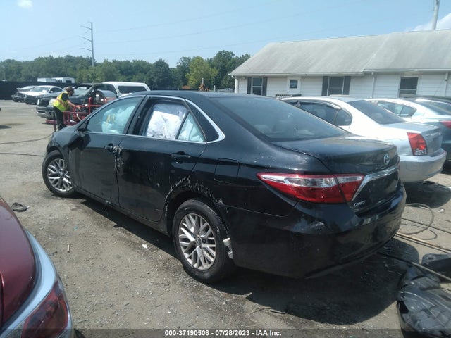 Toyota CAMRY LE 2017 4T1BF1FK7HU630202 Image 3