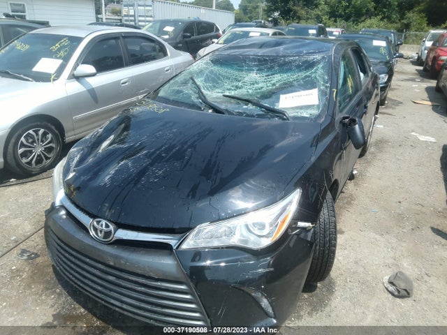 Toyota CAMRY LE 2017 4T1BF1FK7HU630202 Image 6